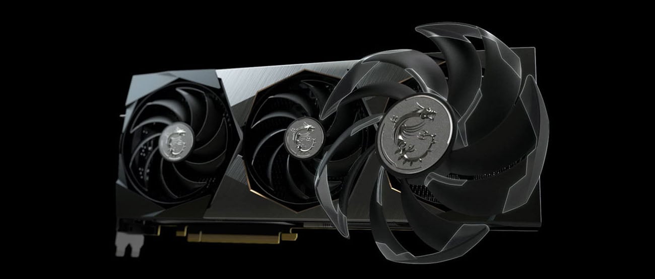 MSI Suprim GeForce RTX 3090 Video Card RTX 3090 SUPRIM X 24G